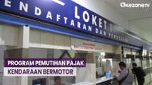 Pemprov Jabar Gelar Program Pemutihan Pajak Kendaraan Bermotor