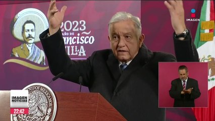 López Obrador reconoce disposición de Norma Piña para ayudar a Acapulco