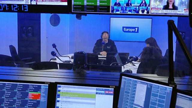 «L'humour juif c'est une manière de reprendre le dessus sur les évènements» certifie la co-auteure du livre «Le bouquin de l’humour juif»