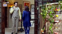 Kaisi Teri Khudgharzi Episode 22 (Eng Sub) - Danish Taimoor - Dur-e-Fishan - ARY Digital