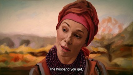 The Peasants - Trailer