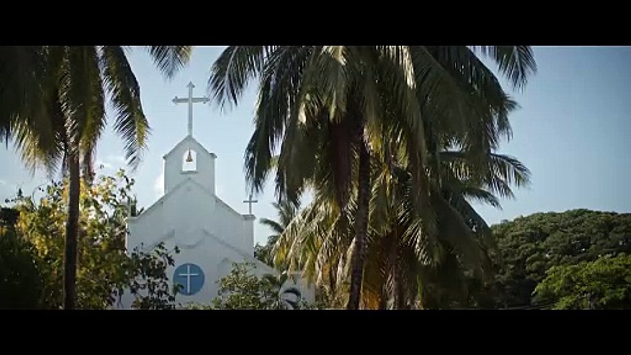 The Mission - Trailer