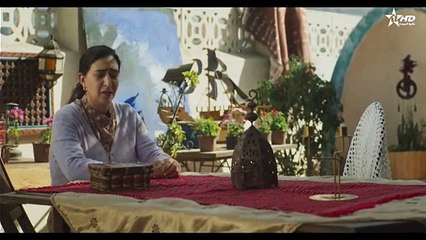 مسلسل ايلا ضاق الحال الحلقة 6 السادسة