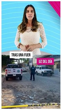 Una discusión entre dos hombres terminó de la peor manera, uno de ellos asesinó a su oponente propinándole un disparo en la cabeza. Esto ocurrió en la colonia San Pedrito de Tlaquepaque #TuNotiReel