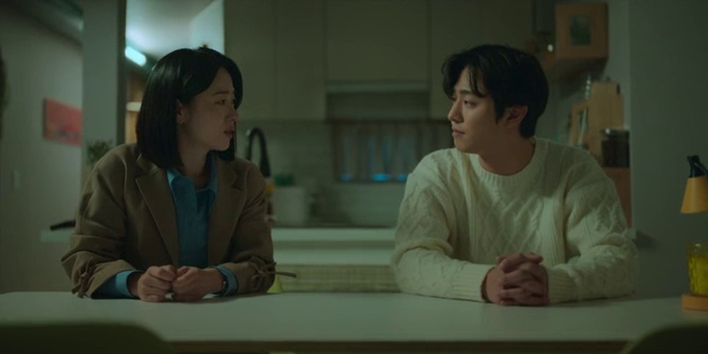 A Time Called You | S1 E2 | Hindi | Korean Drama | It's Not Shree