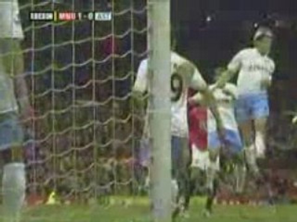 โรนัลโด้ 1-0