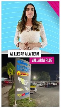 Un hombre de la tercera edad, quien viajaba a bordo de un autobús proveniente de Guayabitos, murió por un posible paro cardiaco #TuNotiReel