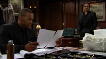 RJ Tells Brooke the Truth About Eric! The Bold and the Beautiful