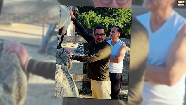 Another Soap Operas Legend Died _ Y&R News _ Tyler Christopher