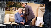 What's Happening with Eric Forrester John McCook is Leaving B&B