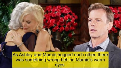 Y&R Spoilers Shock_ Mamie badmouths Tucker, making Ashley angry, Tucker shows up