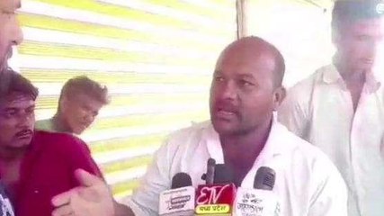 नीमच: पेयजल समस्या से जूझ रहा है ग्राम आमद, खेतों में नहीं है सिंचाई की सुविधा