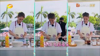 Vietsub EP 12 PART 1 CUT Nhà hàng trung hoa SEASON 5