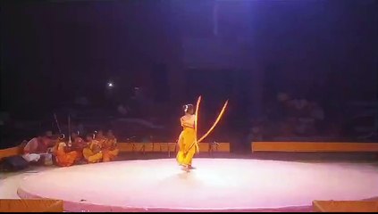 राजस्थान की धरती पर मर्दानी शौर्य साकार