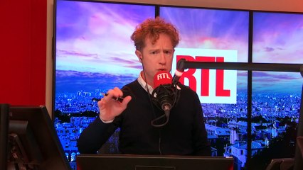Les invités de RTL du 02 novembre 2023