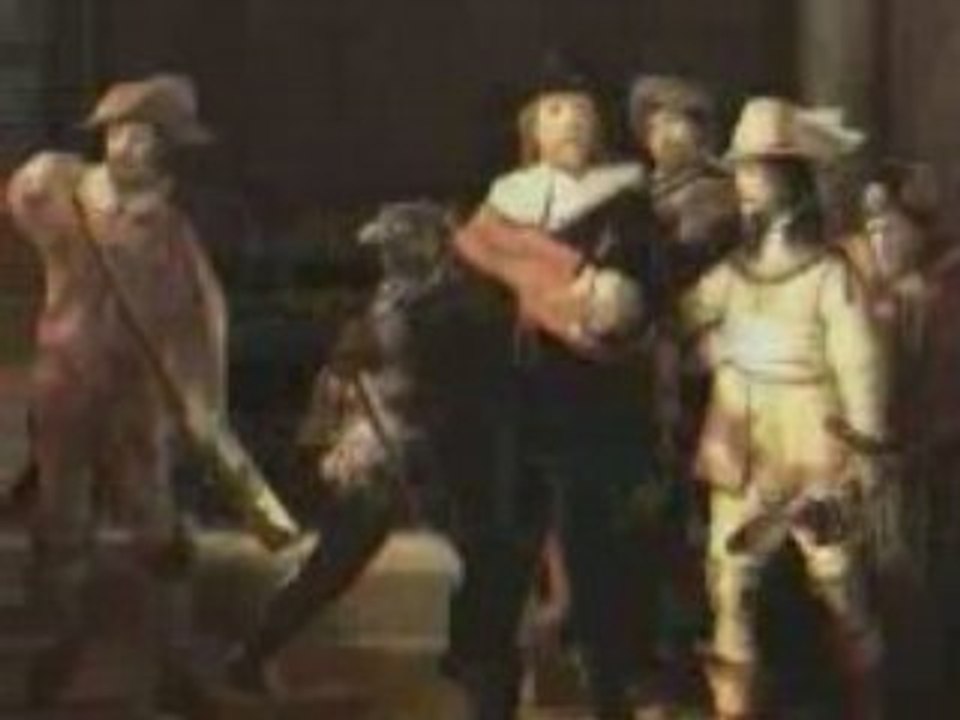 Night Watch