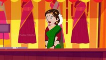 गुजराती बहू की वापसी - Kahaniya _ Hindi Moral Stories _ Hindi Stories _ Bedtime Stories _ Storytime(360P)-1