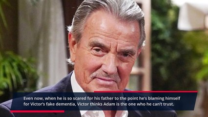 CBS Y&R FULL 10_31_2023 _ The Young And The Restless Full Episode October 31 Tue