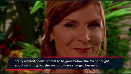 Thanksgiving Turmoil- Steffy's Scheme Unveiled_ The Bold and The Beautiful Spoil