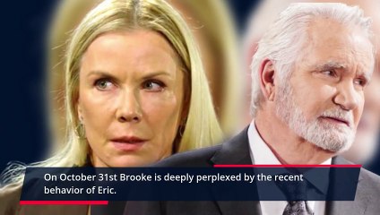 CBS 10_31_2023 _ The Bold and the Beautiful Full Episode Tuesday B&B Spoilers Oc