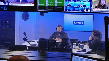 Les Français continuent d'épargner : «Nous épargnons par peur de l'inflation» affirme Philippe Crevel