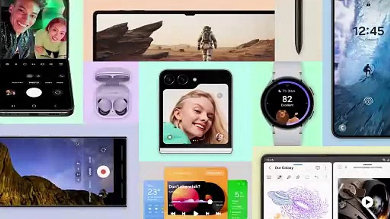 One UI 6.0