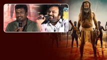 Thangalaan Telugu Teaser Launch.. తెలుగులో Chiyaan Vikram Superb Speech.. | Telugu Filmibeat