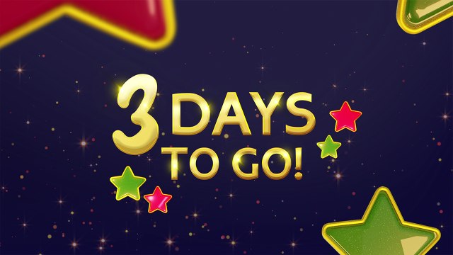 GMA Christmas Station ID 2023: Reasons to feel blessed (Teaser)