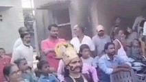 अररिया: घातक बीमारियों की रोकथाम के लिए नुक्कड़ नाटक का प्रदर्शन, देखें वीडियो