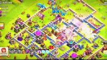 Combo Attack Strategies in Clash Of Clans  Sunil YT Gamer
