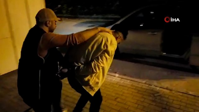 İstanbul’da PKK’nın Suriye uzantısına yönelik operasyon: 11 örgüt üyesi yakalandı