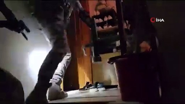 Dans l'opération menée à Istanbul contre l'extension syrienne de l'organisation terroriste séparatiste PKK, 23 membres de l'organisation contre lesquels un mandat d'arrêt a été émis...