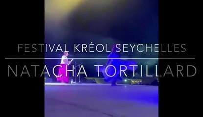 Des artistes réunionnais invités aux Seychelles