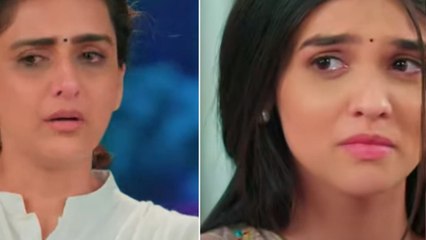 YRKKH 2nd Nov Spoiler: Abhimanyu किसका देगा साथ Ruhi या Akshara ? YRKKH today full episode