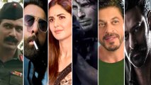 Biggest Bollywood Movie Clashes Which May Blow Each Other Up At Box Office