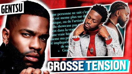 Tayc fait de grosses révélations sur le clash avec Dadju 