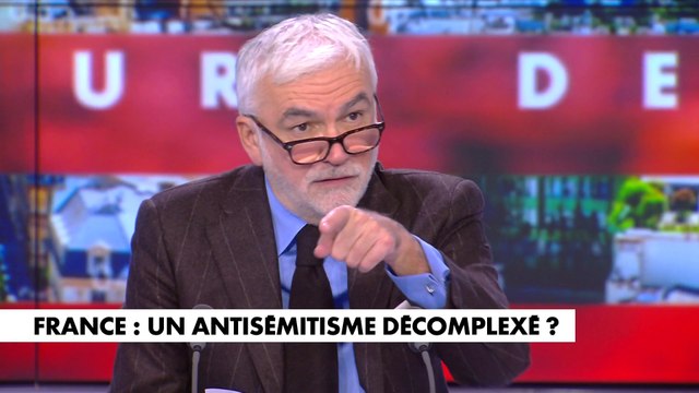 Pascal Praud : «TikTok, je n'y suis jamais allé de ma vie»