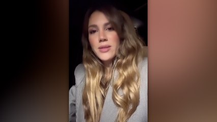 Şef Arda Türkmen'in eşi influencer Melodi Elbirliler’e trafikte taciz: Kapmı zorladı