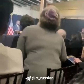 بايدن:نريد هدنة وليس وقف دائم لإطلاق النار في غزة