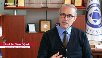 İsrail'in kurulmasına giden süreç: Balfour Deklarasyonu