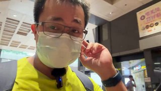 Chi Lin Nunnery | Hong Kong | Ceddy's Random Travel Vlog