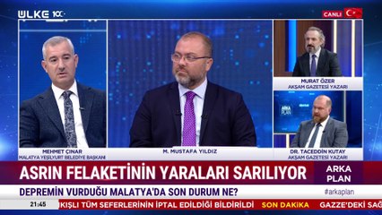 Arka Plan | 1 Kasım 2023