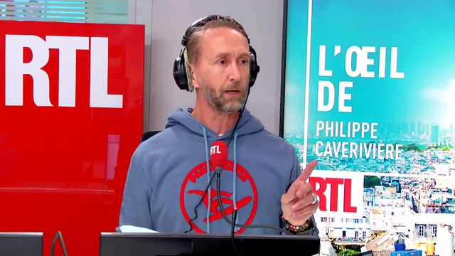 Pluies diluviennes en Bretagne : C'est le seul rapport des bretons à l'eau potable