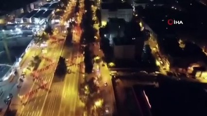 İstanbul'da 'kafes' operasyonu: Uluslararası silahlı organize suç örgütü 'Comanchero' çökertildi