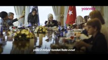 Emine Erdoğan, BM Sıfır Atık Danışma Kurulu ilk resmi toplantısını sosyal medyadan duyurdu!