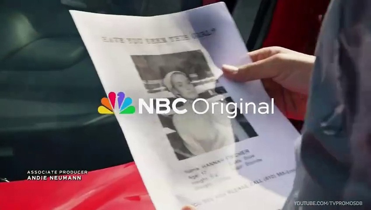 Magnum P.I. 5x16 Promo Run With the Devil (2023) Final Season