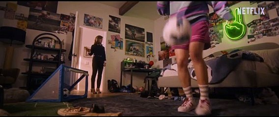 Family Switch Trailer OV – Hilarious New Comedy Preview 🎬