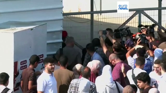 Des dizaines de morts dans un camp à Gaza, l'ONU évoque de possibles crimes de guerre