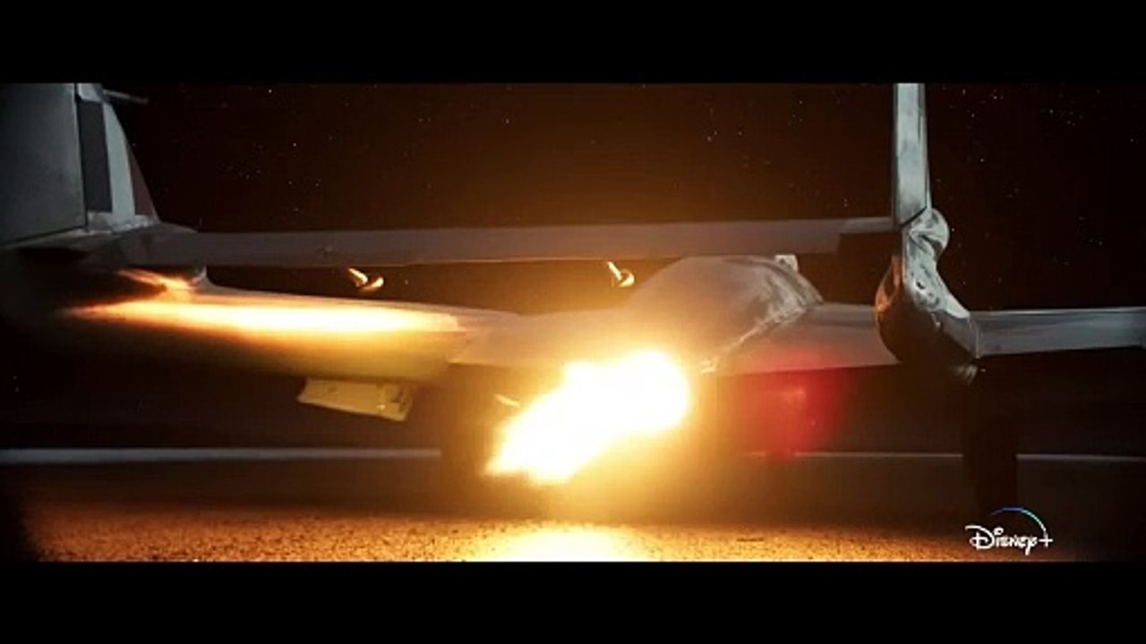 The shepherd trailer ov