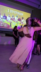 Kizomba Dance 2023 - Julia & Thierry